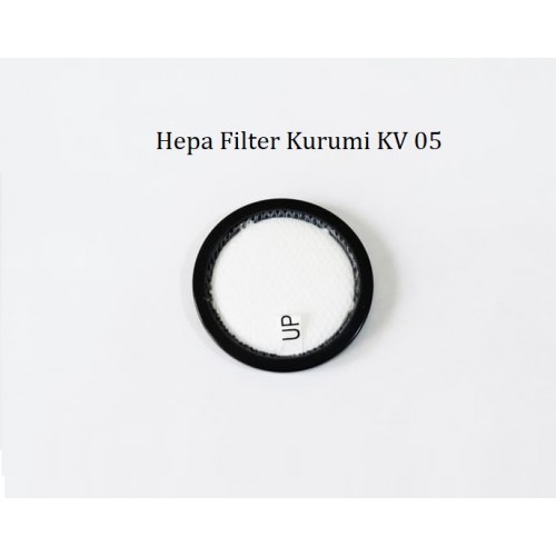 Kurumi Hepa Filter Sparepart For KV05
